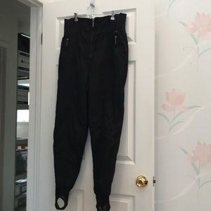 Ski Pants